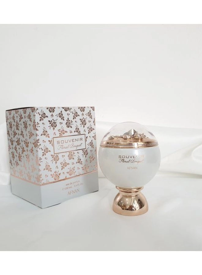 Souvenir Floral Bouquet - Eau de Parfum 100ml