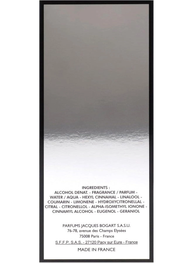 Silver Scent Eau de Toilette 100 ml