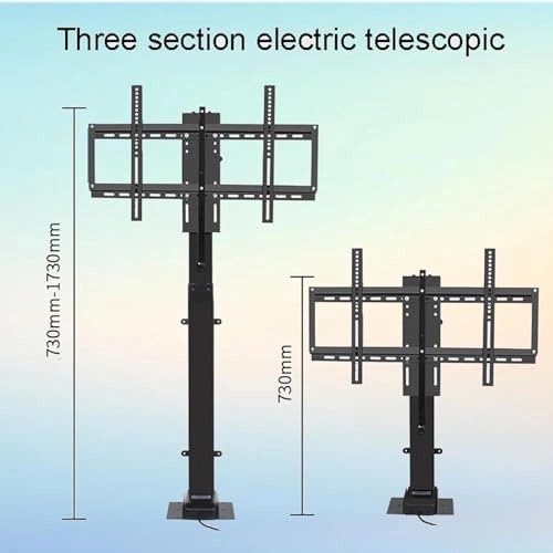 TV Ceiling Mount - 50kg 32-75 inch