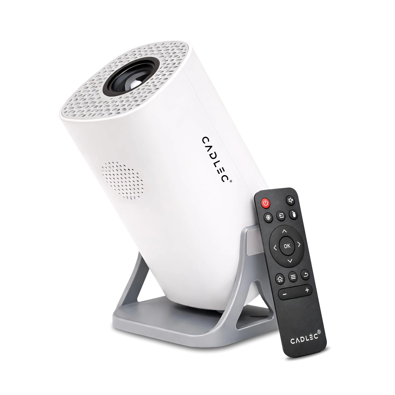 Emagn Solutions Pvt. Ltd LiteCast X1 480 Lumen