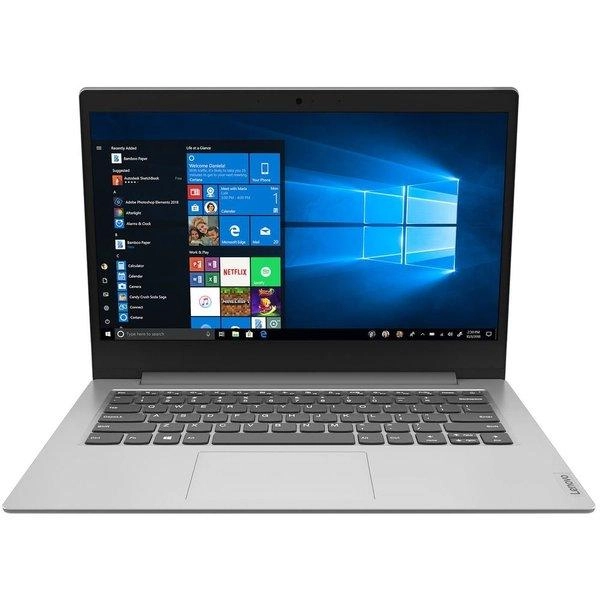 IdeaPad 1 1i - 14'' Celeron N4020 4GB DDR4 128GB SSD
