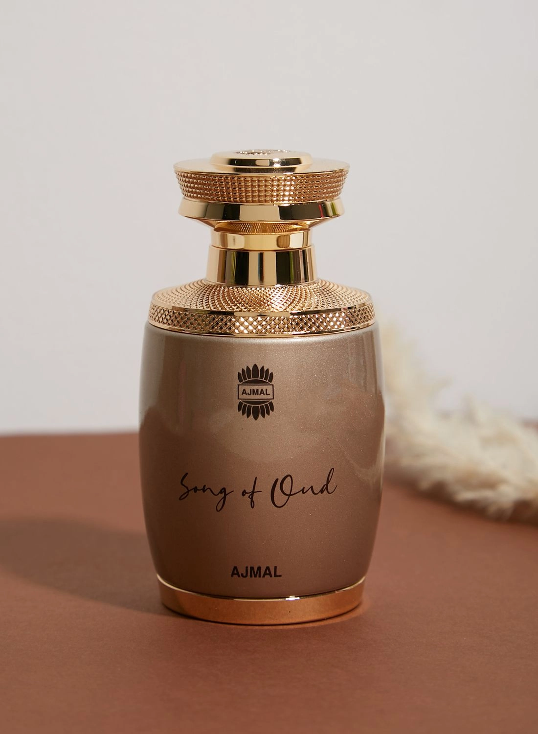 Song Of Oudh Eau de Parfum - 75ml
