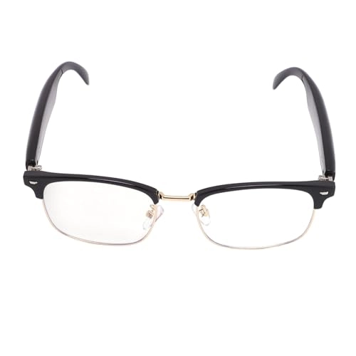 Music Glasses Wireless Headset Bundle