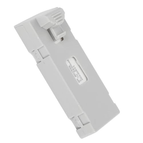 3.7V 2600mAh Lithium Battery