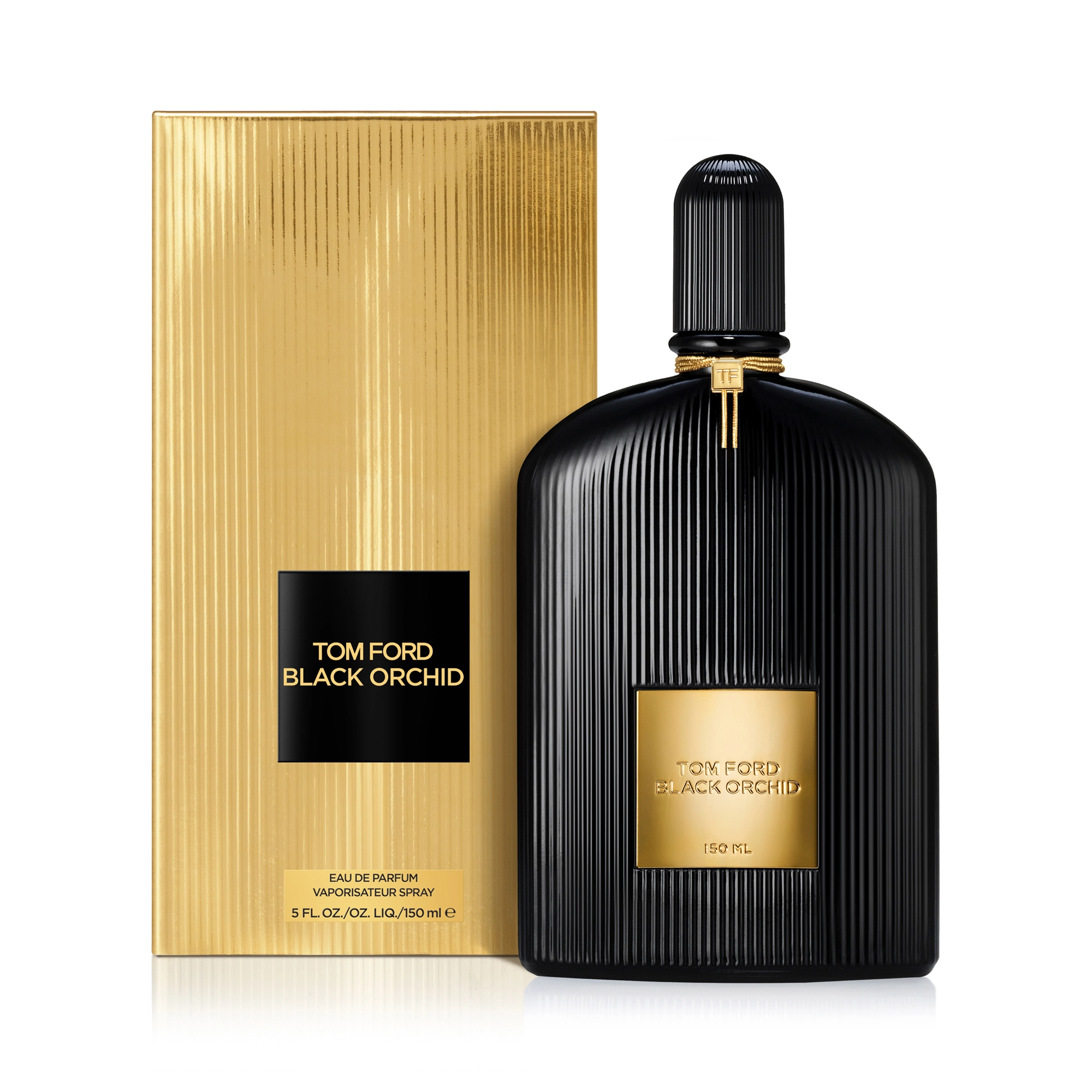 Black Orchid Eau de Parfum 150ml