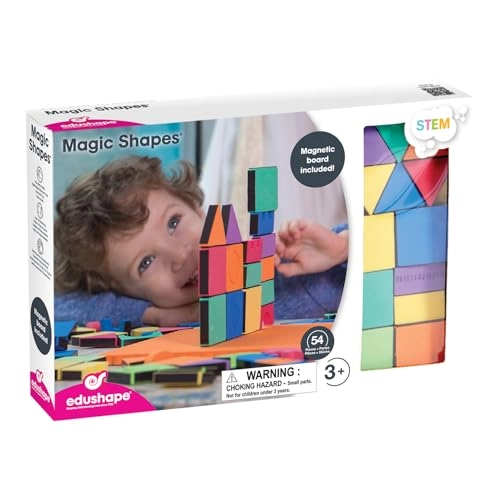 ED 975054 - 3 years and up 53 pieces