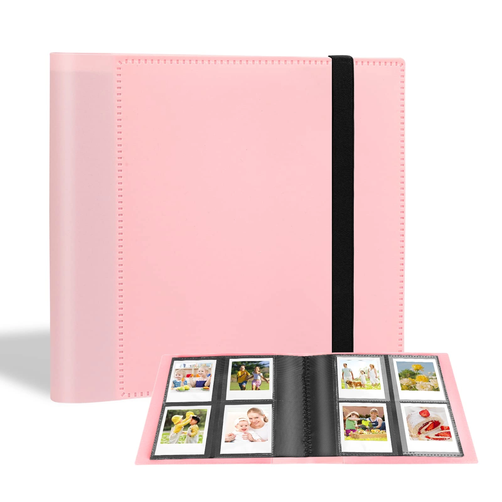 Polaroid Go Photo Album - 192 Pockets