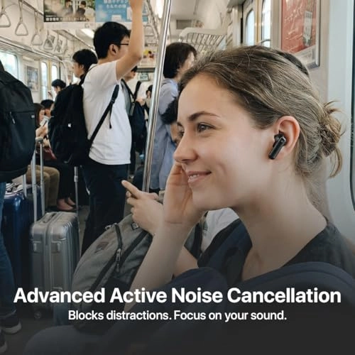 Aethera Pro Wireless Earbud