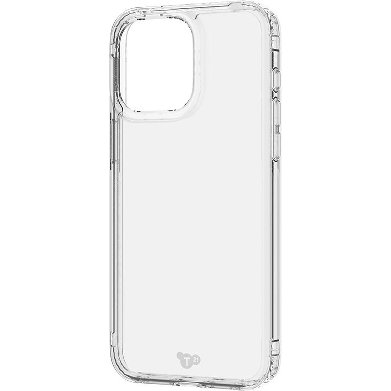 Evo + Impact Glass + Camera Lens Protector - MagSafe Clear for iPhone Air