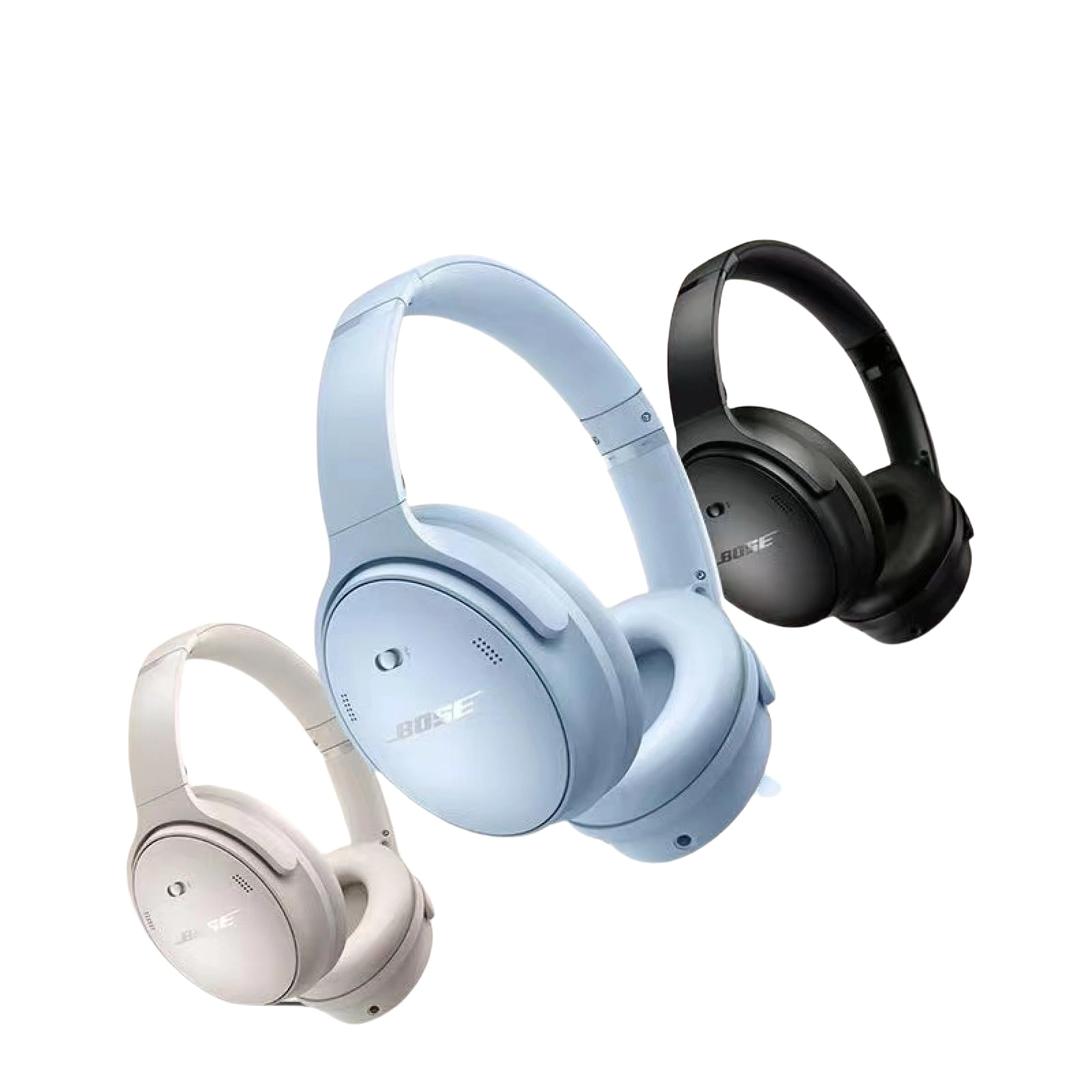 AABTEFDKW QuietComfort65 Wireless Headphone