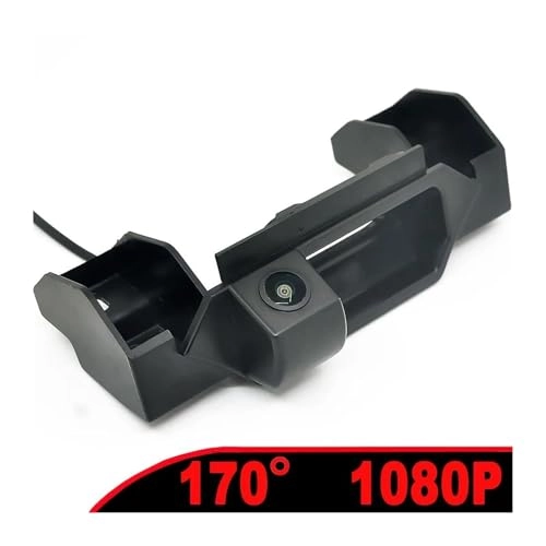 Car Rear View Camera - Night vision 1920 x 1080P