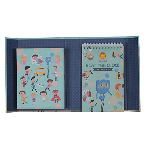 Beat the Clock Stopwatch Set - 5+ Years