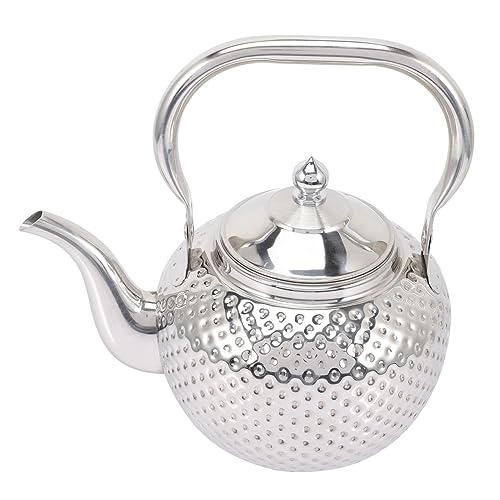 Whistling Tea Kettle - 1L