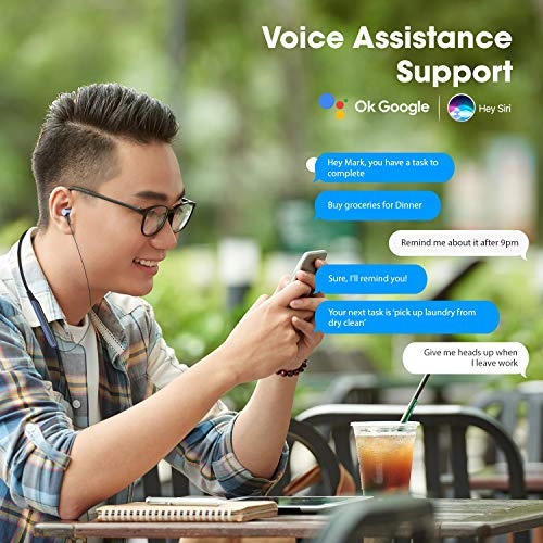 Evolve Wireless Earphone