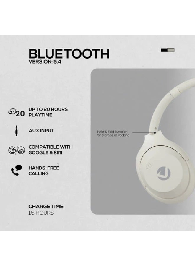 Cosmic 2.0 Wireless Headphone