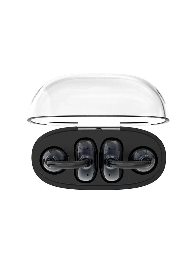 OPEN EAR CLIP WIRELESS EARBUDS