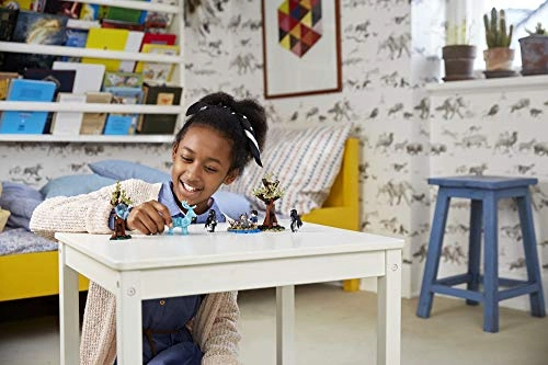 Harry Potter and The Prisoner of Azkaban Expecto Patronum (75945)