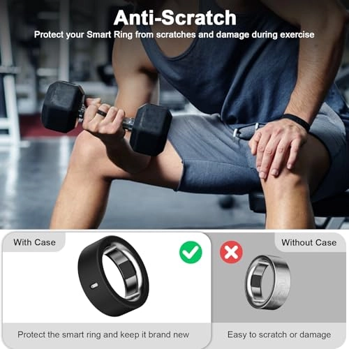 Rings Cover - L for 12/13/14/15