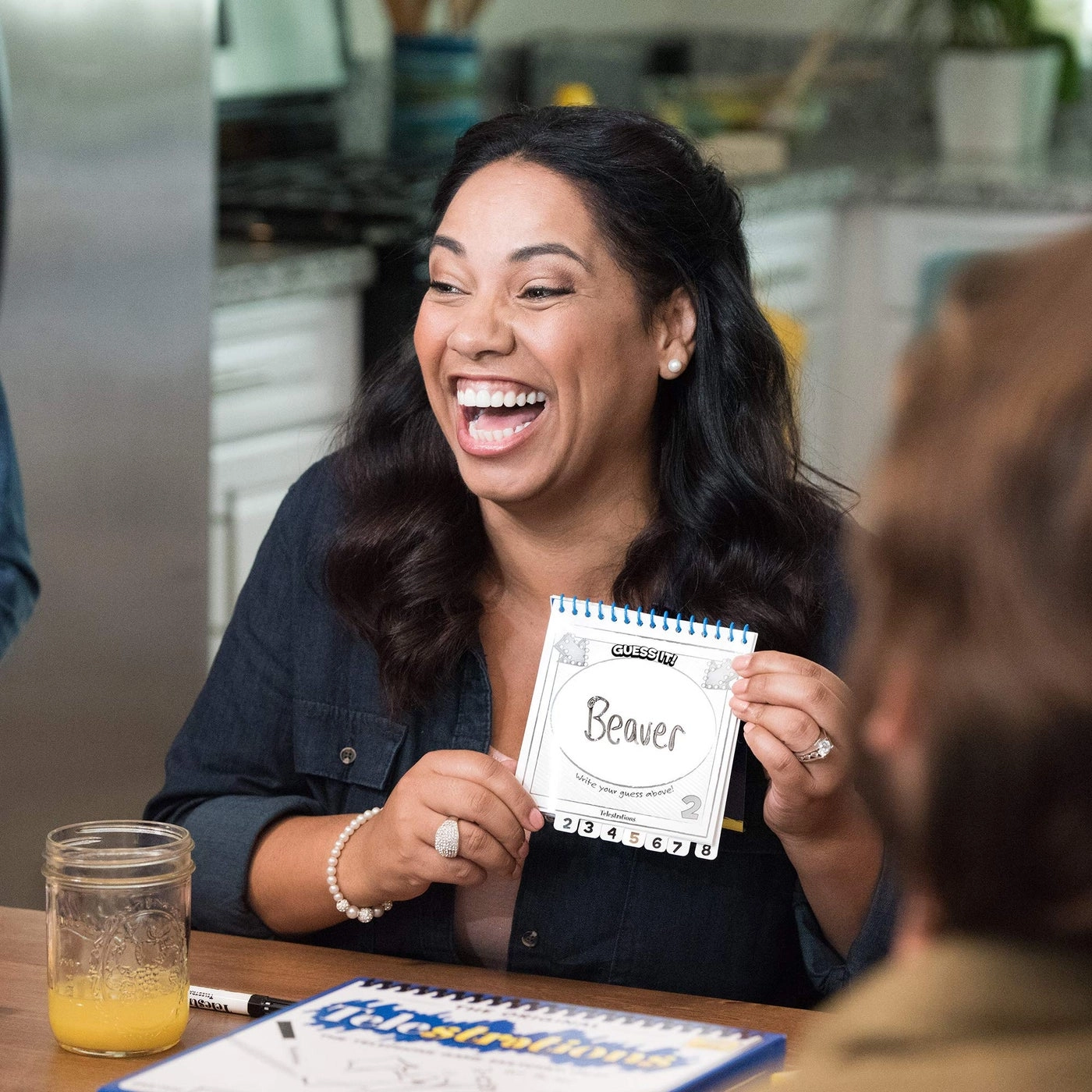 Telestrations: Party Pack