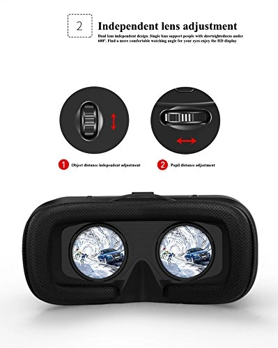 VR Headset