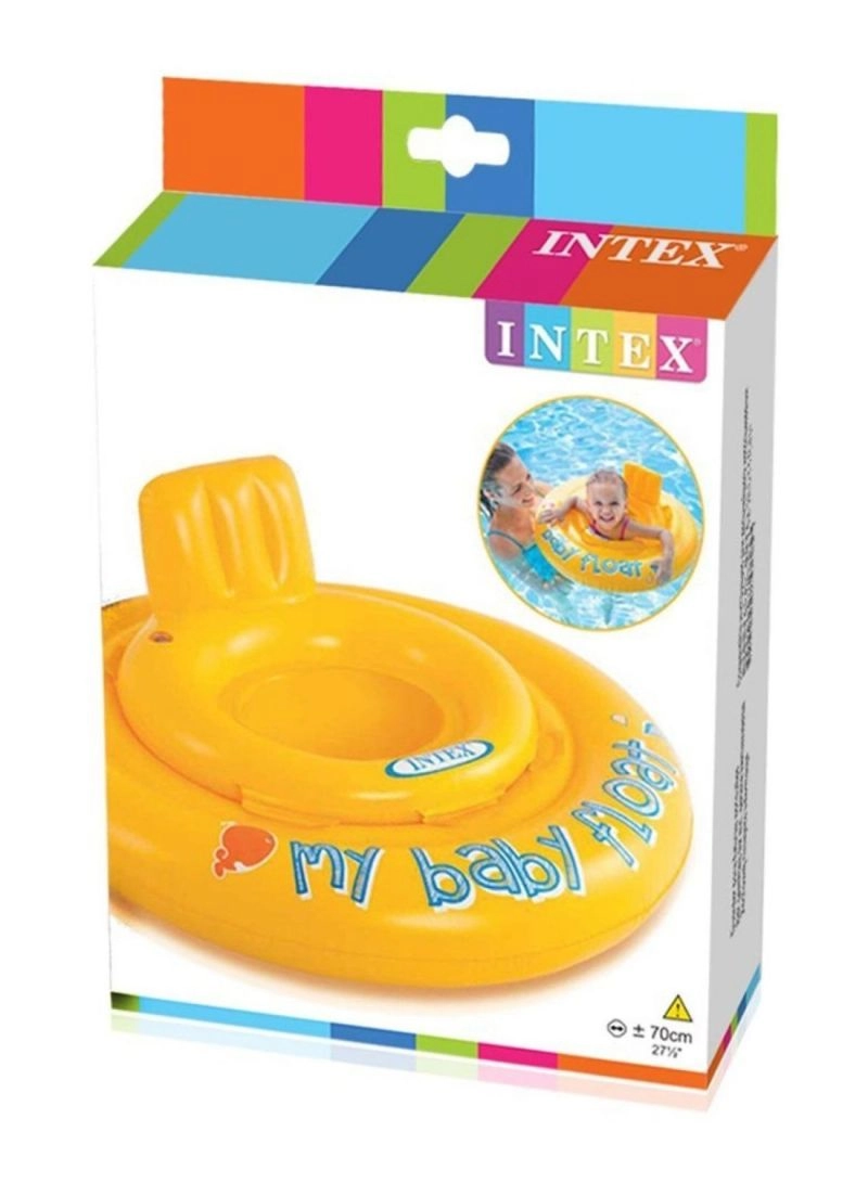 HICOM My Baby Pool Float