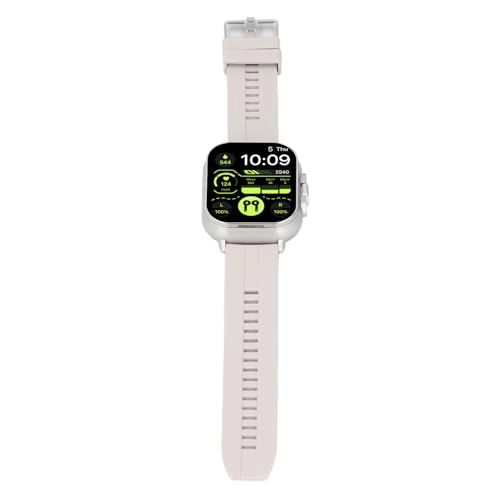 Depisutao82y059xg1-11 - 2.01 Inch HD Touch Screen 250mAh Silver