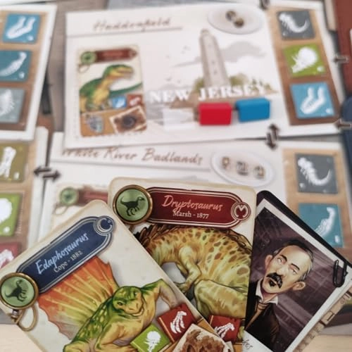 Bone Wars: The War of Bones (Italian)