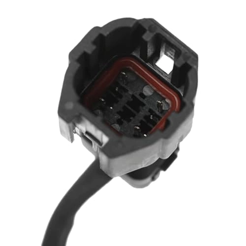 Rear View Camera - Night vision