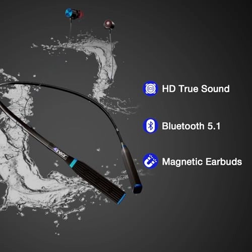 MJ-Beat Wireless Earbud