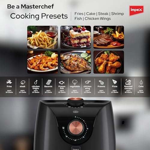 Air Fryer AF 4302