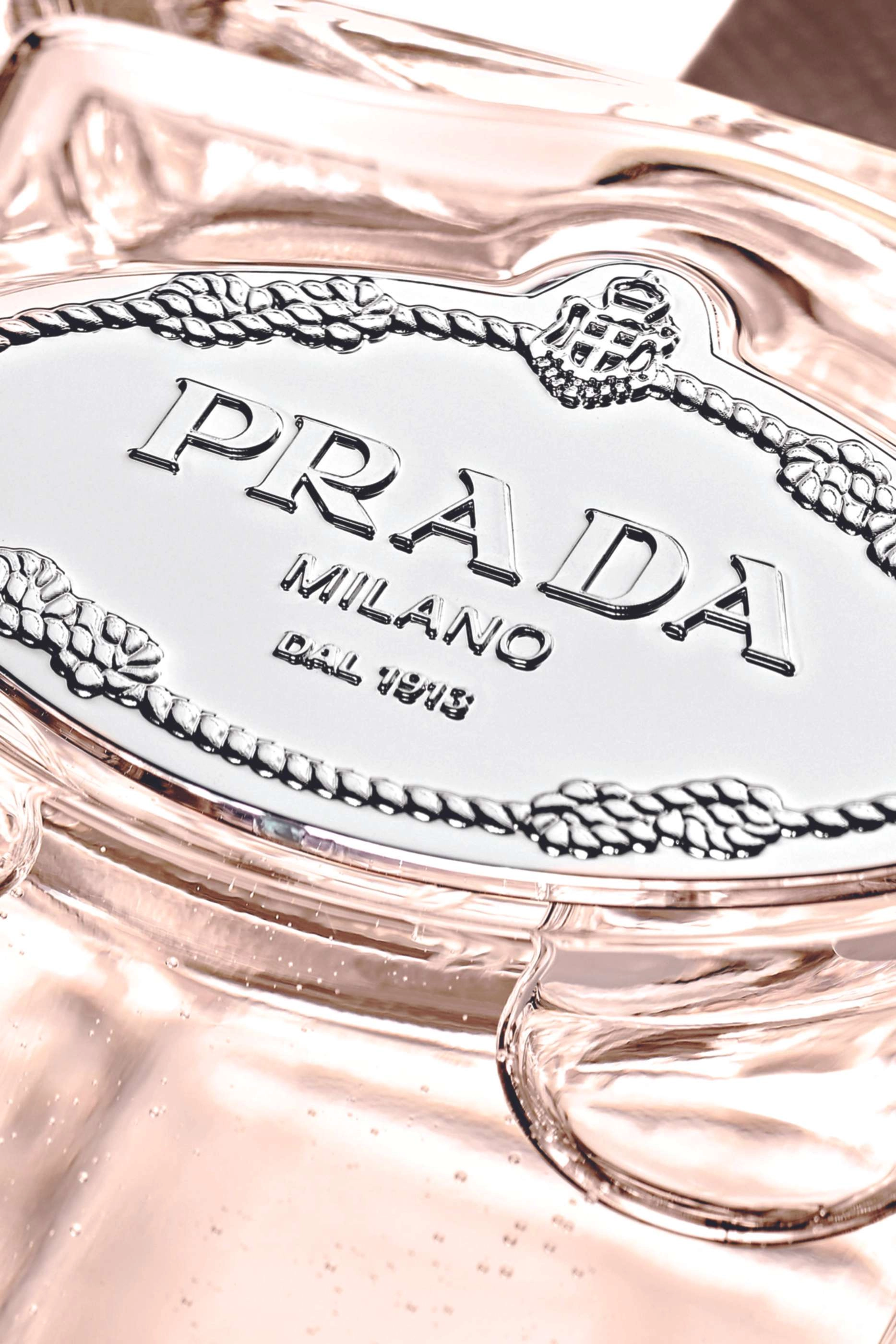 Infusion de Vanille Eau de Parfum 100ml