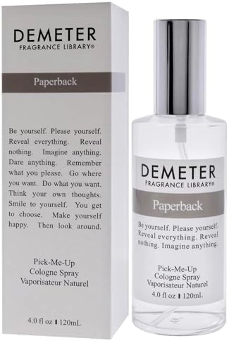 Pick-me Up Cologne Spray - 4.0 Oz