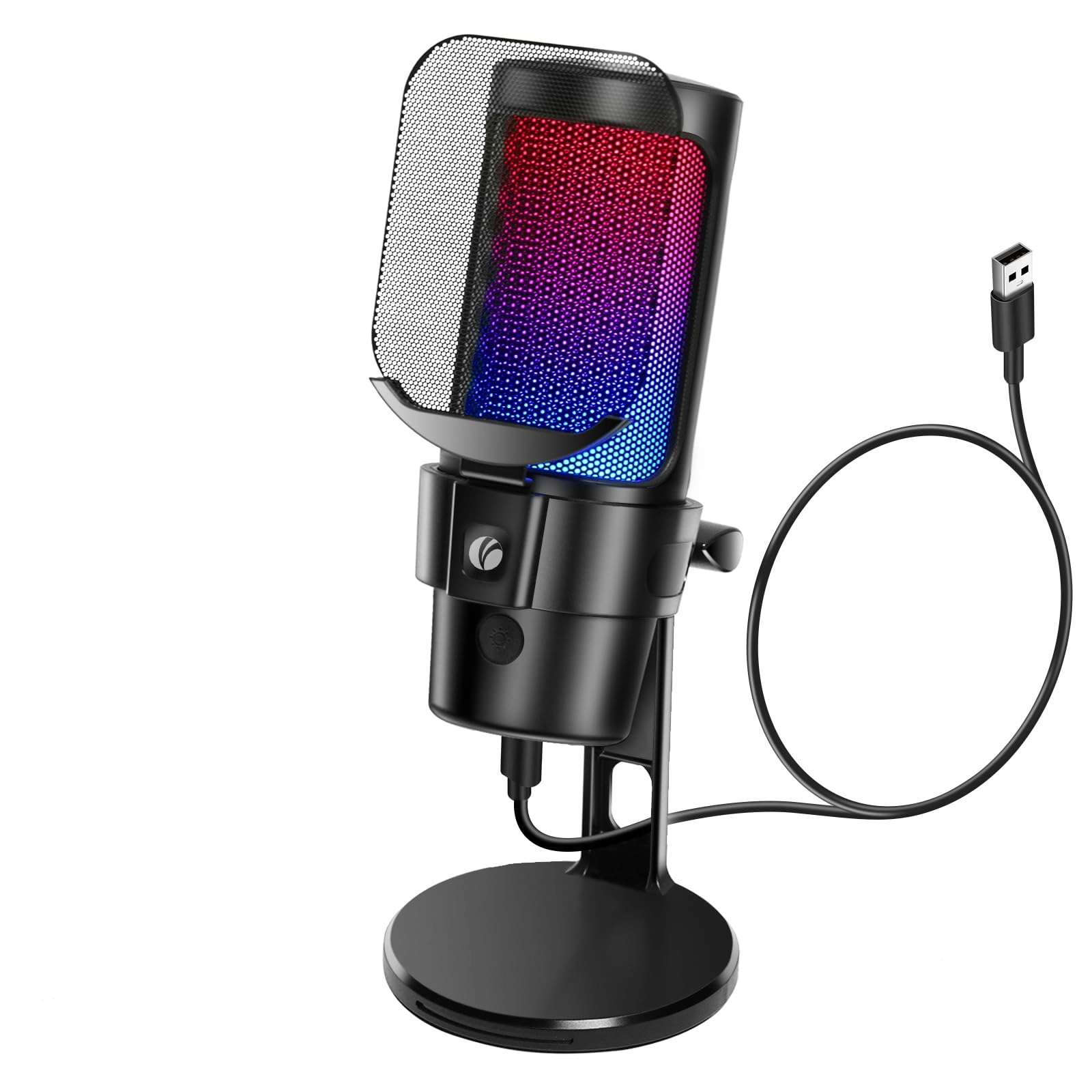 M902 USB Microphone