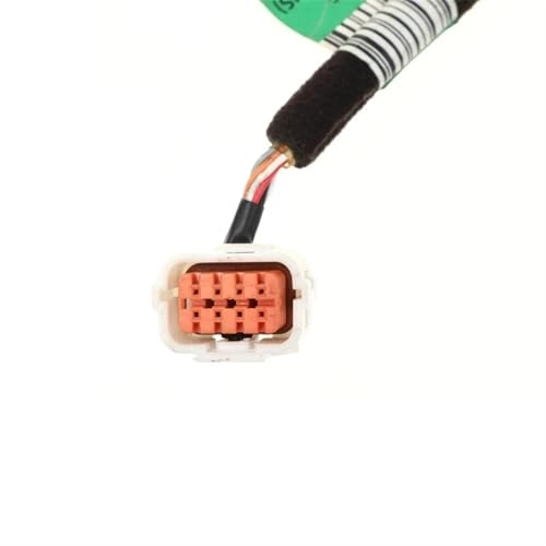 Rear View Camera - Night vision