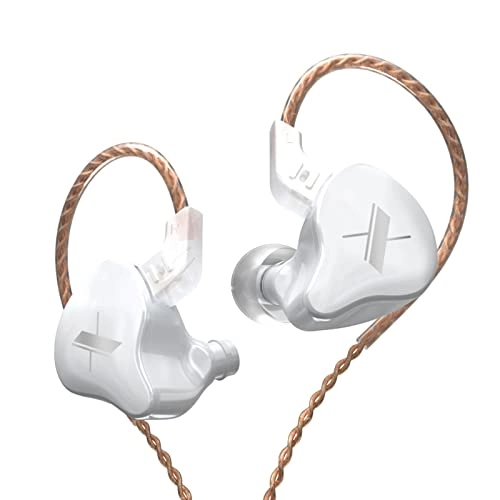 EDX Pro X - Wired Earbud