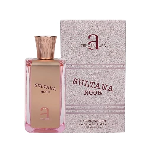 Sultana Noor - Eau de Parfum 100 ml