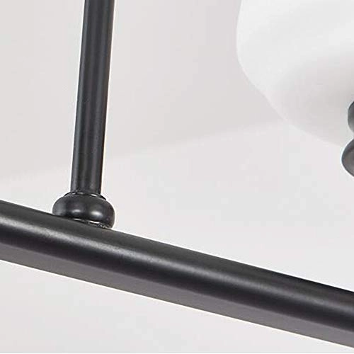 Three Head Dining Room Light