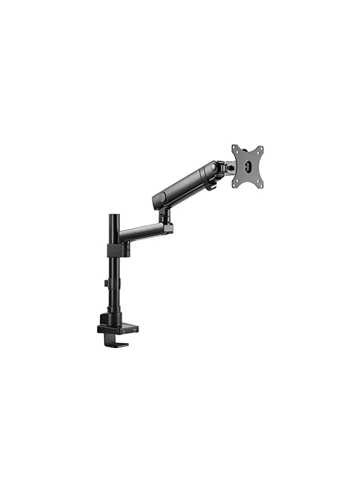 Single Monitor Desk Mount - 1 32 Inch