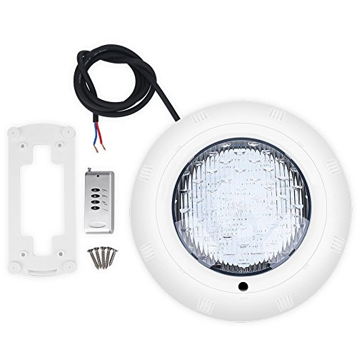 LED Underwater Lamp - 160cm 45 degree