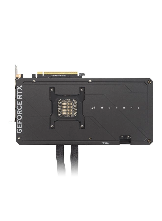 ROG Astral GeForce RTX™ 5090 Dhahab OC Edition - 32GB