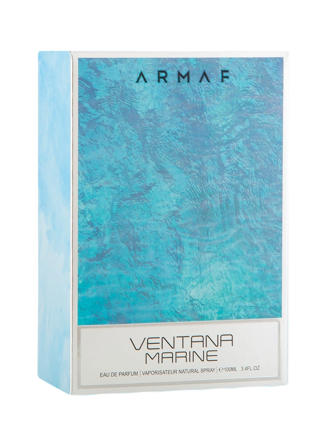 Ventana Pour Homme Eau de Parfum 100ml