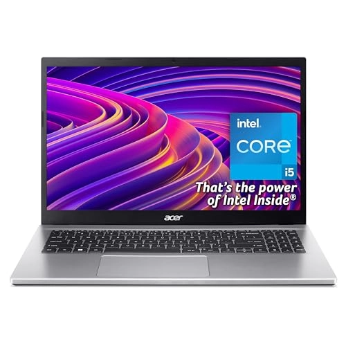 Aspire 3 A315-59 - 15.6'' 512GB 16GB 1GB Core i5-1235U