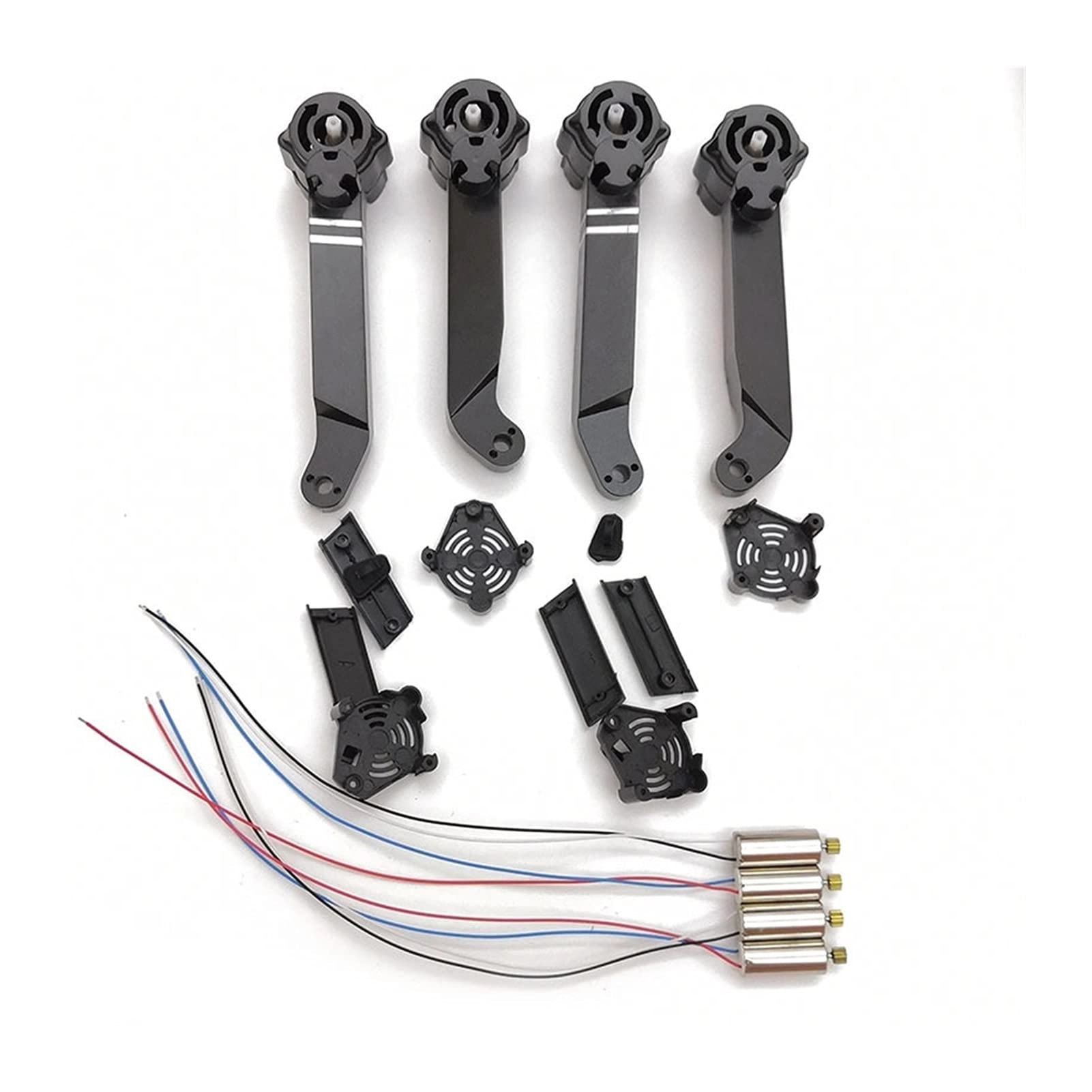 Vexilon Store SG901 - Arm Replacement Kit CW CCW