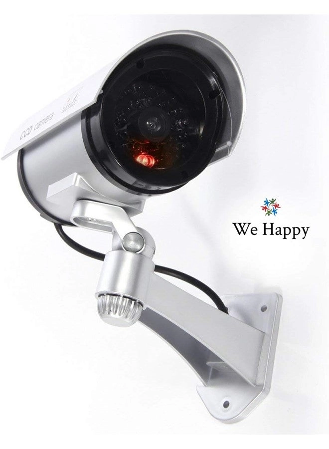 Dummy Security IR Camera - Outdoor Indoor