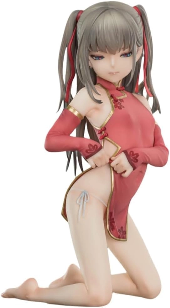 TYdfhSHR Alice - Anime (16 cm) (9554658681711)