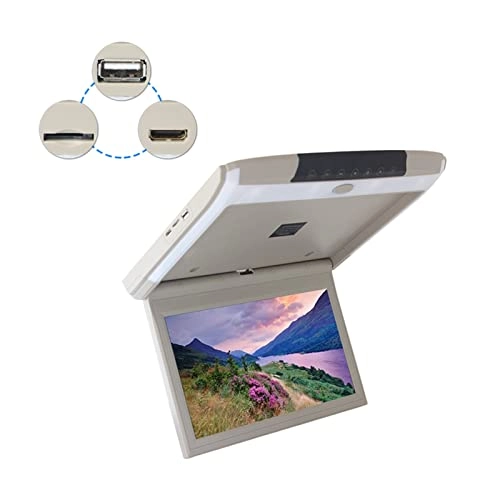 Car Headrest Screen - 12.5 inch