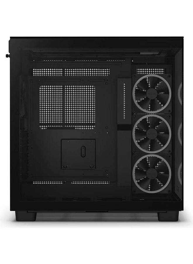 X - i9-12th Gen 16GB 1TB + TUF Gaming Z690 Plus + GeForce RTX 3090 Trinity + Kraken Elite 360MM + P1000GM + H510 + Windows 11 Pro