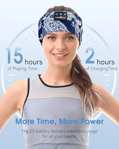 Bluetooth Sleep Headphones Wireless Headphone