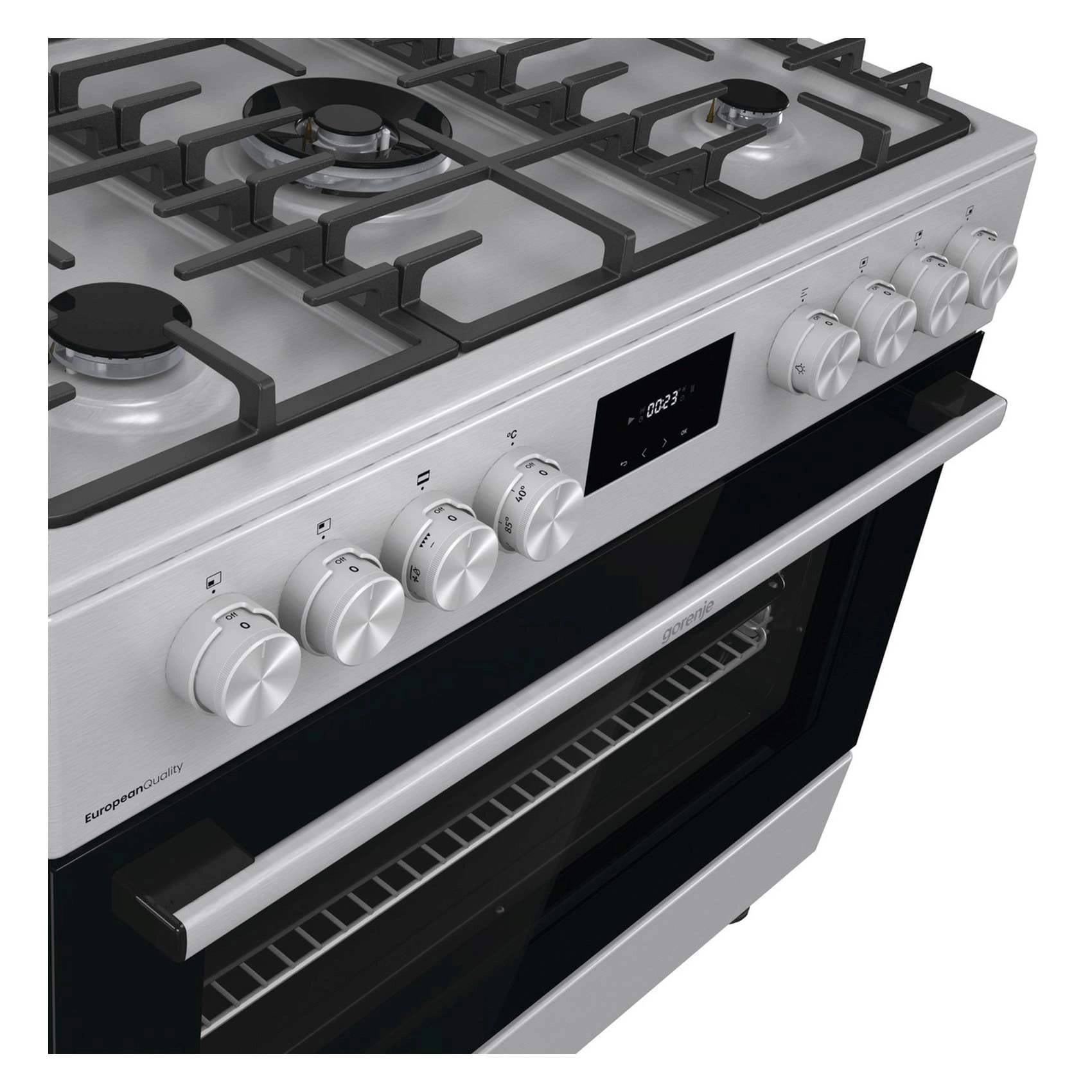 GK9C40X GAS Cooker