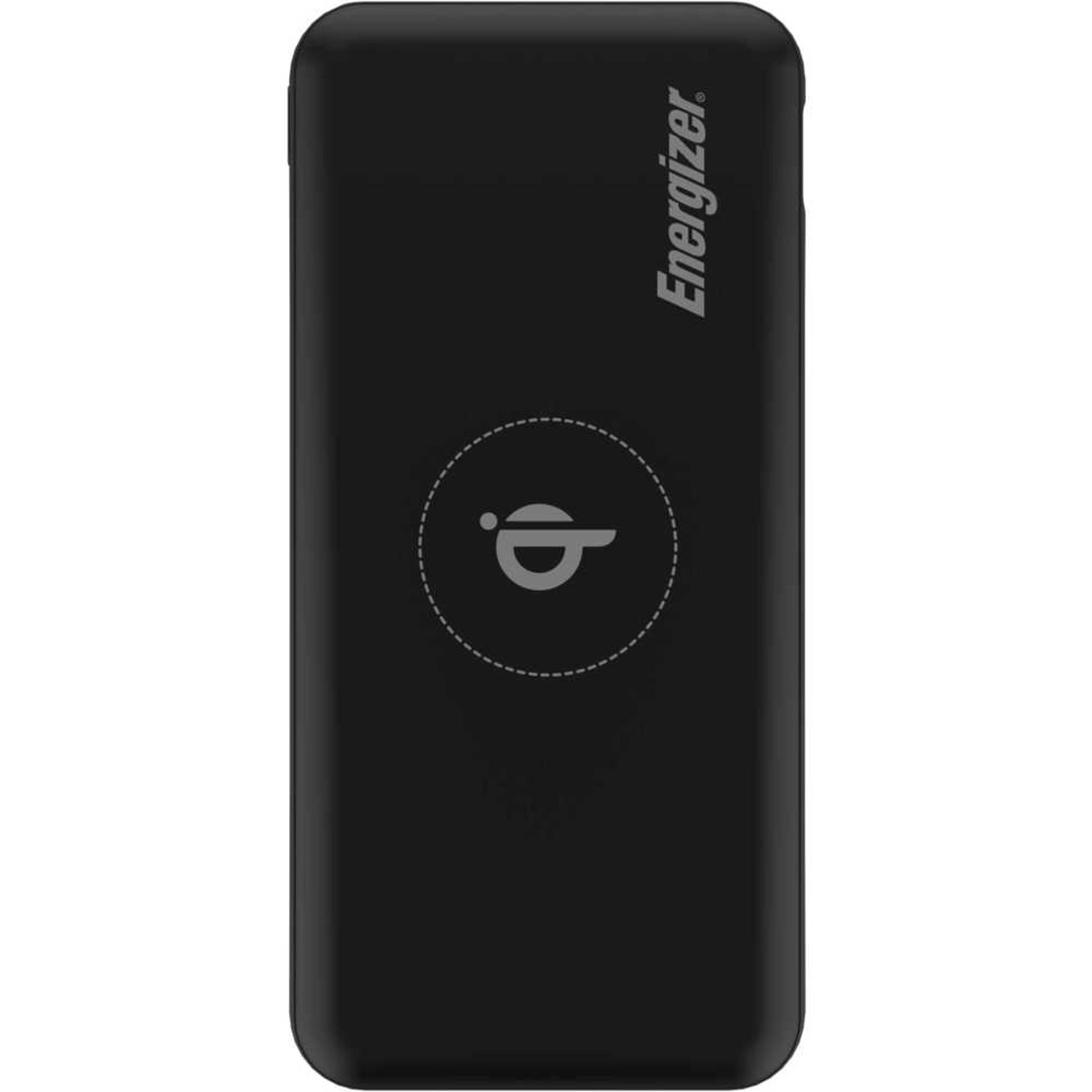 Energizer QE10008PQ_BK - 10000mAh 20W